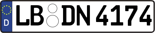 LB-DN4174
