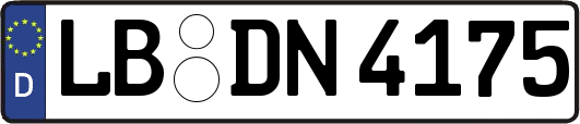 LB-DN4175