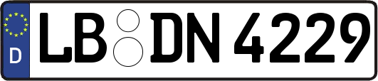 LB-DN4229