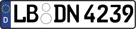 LB-DN4239