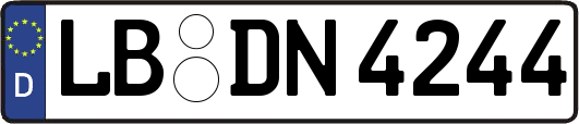 LB-DN4244