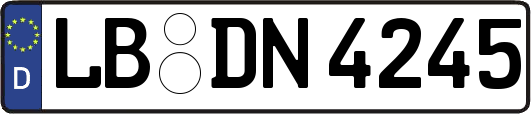 LB-DN4245