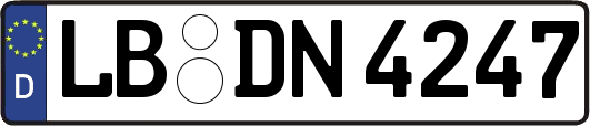LB-DN4247