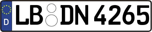 LB-DN4265