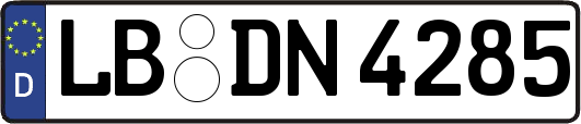 LB-DN4285