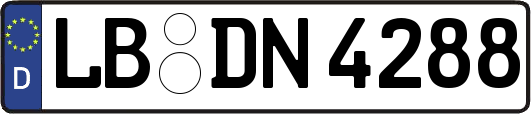 LB-DN4288