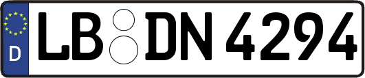 LB-DN4294