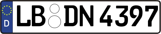 LB-DN4397