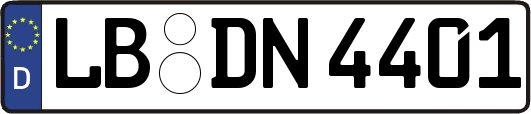 LB-DN4401