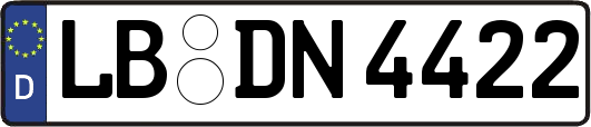 LB-DN4422