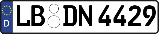 LB-DN4429