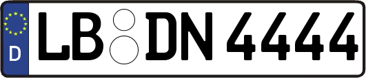 LB-DN4444