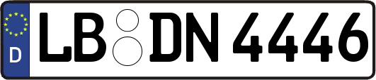 LB-DN4446