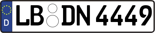 LB-DN4449