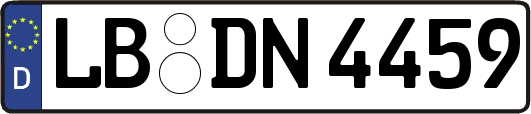 LB-DN4459