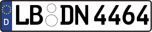 LB-DN4464