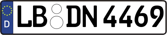 LB-DN4469