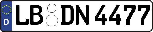 LB-DN4477