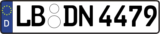 LB-DN4479