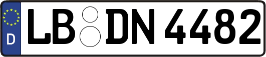 LB-DN4482