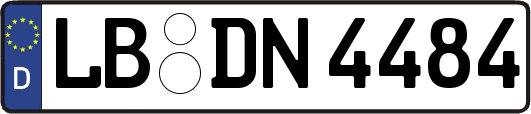 LB-DN4484