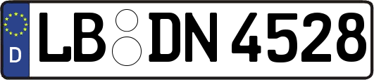 LB-DN4528