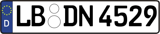 LB-DN4529