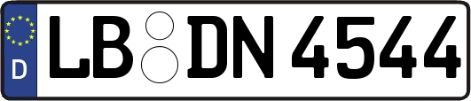 LB-DN4544