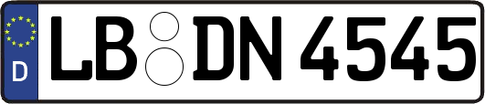 LB-DN4545