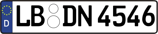 LB-DN4546