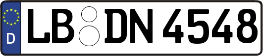 LB-DN4548