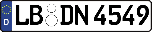 LB-DN4549