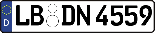 LB-DN4559