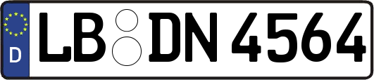 LB-DN4564