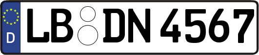 LB-DN4567