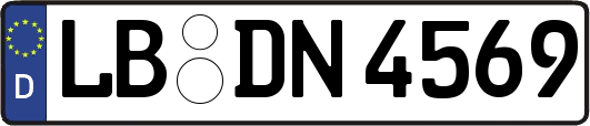 LB-DN4569