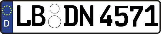 LB-DN4571