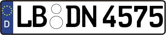 LB-DN4575