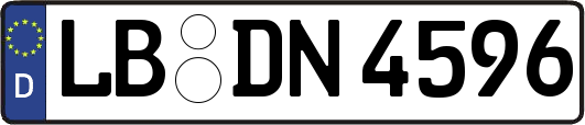 LB-DN4596
