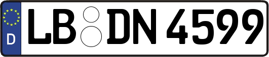 LB-DN4599