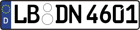 LB-DN4601