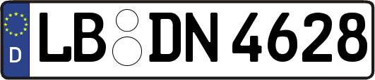 LB-DN4628