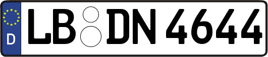 LB-DN4644