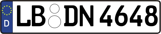 LB-DN4648