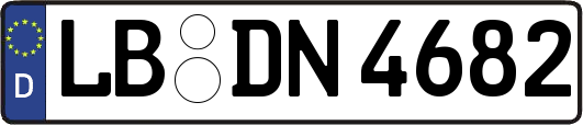 LB-DN4682
