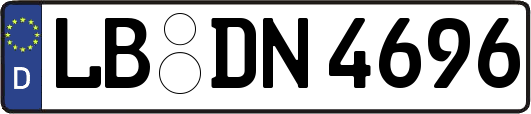 LB-DN4696