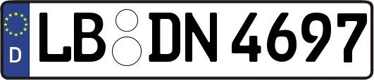 LB-DN4697
