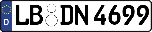 LB-DN4699