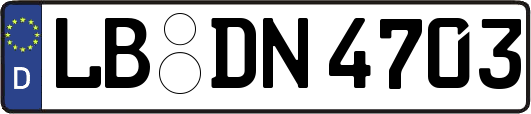 LB-DN4703