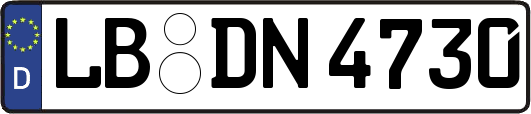 LB-DN4730